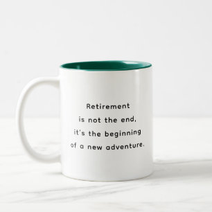 Café Em Dois Tons Caneca de Citações Engraçadas e Inspiradoras de Ap