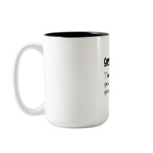 Caneca de Definição de Colega de Trabalho Engraçad