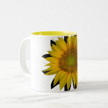 Caneca de duas cores 325 ml