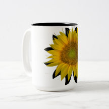 Caneca de duas cores 450 ml