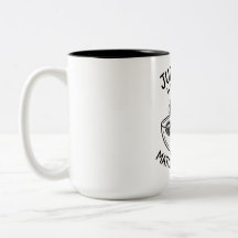 Caneca de Duas Cores Citação de Humor Cerveja Fáci