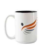 Caneca de FC