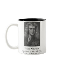 Caneca de Newton