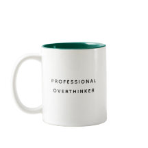 Caneca de Presente de Humor de Escritório Citações