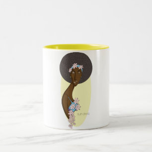 CAFÉ EM DOIS TONS CANECA DE SUNDRESS