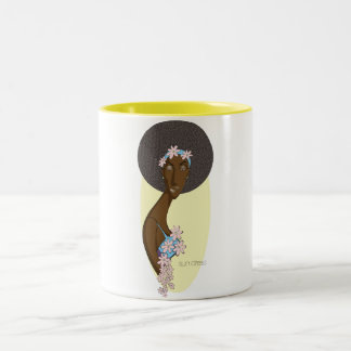 CAFÉ EM DOIS TONS CANECA DE SUNDRESS