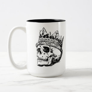 Café Em Dois Tons Caneca de Viagem da Tracy's Travels