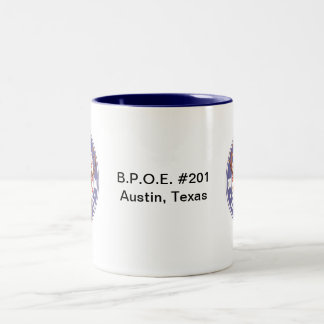 Café Em Dois Tons CANECA do alojamento de BPOE