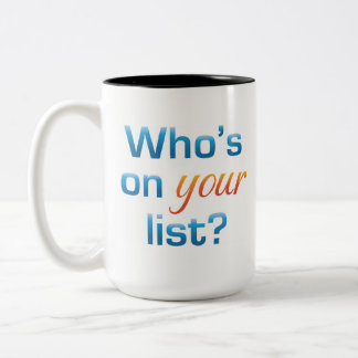 Café Em Dois Tons Caneca do Dois-Tom de 105 conversações