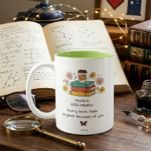 Caneca Personalizada de Agradecimento para Profess