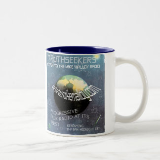 CAFÉ EM DOIS TONS CANECA PROGRESSIVA DE TRUTHSEEKER