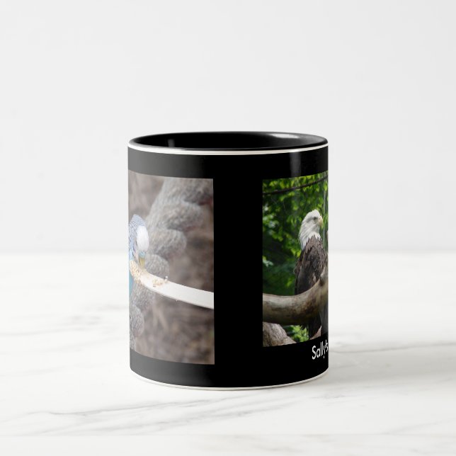 Café Em Dois Tons DSC04582, DSC04495, a caneca de Sally (Centro)