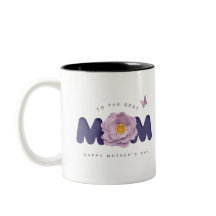 Presente de caneca para mães