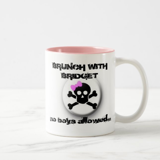 CAFÉ EM DOIS TONS "REFEIÇÃO MATINAL COM CANECA DE REFEIÇÃO MATINAL (Direita)