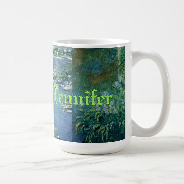 Café Em maio de 2012 gnomo da caneca do mês (Direita)