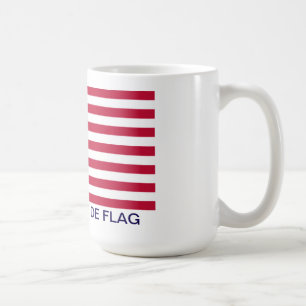 Café Esta é a minha caneca de bandeira do orgulho