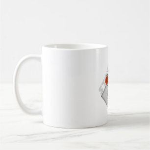 Café Estilo de Rua - Caneca