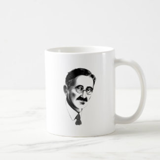 Café F.A. Caneca de Hayek