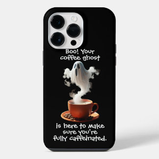 Café Fantasma