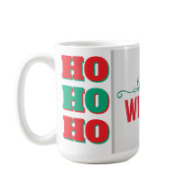 feliz natal caneca festiva presente de férias 2025