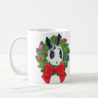 Café Feliz Natal da caneca de Marlon