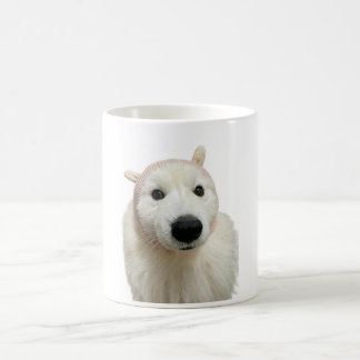 Café Foto personalizada de Pet Foto fofa fofa caneca