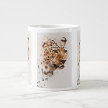 CANECA COM ROSTO DE CHITA