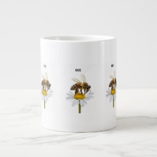 CAFÉ GRANDE CANECA DE ABELHA