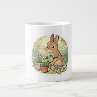 Café Grande Caneca de capivara