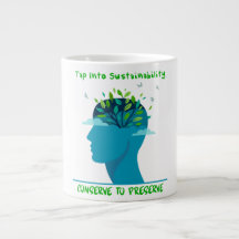 Caneca de design personalizado para Profissional d