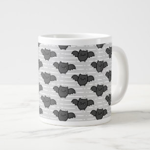 Café Grande Caneca de Halloween