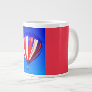 Café Grande Caneca Jumbo de 570ml