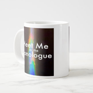 Café Grande Caneca MMITM de 20 oz.