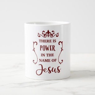 Café Grande Guarde ou design sua própria caneca gigante de ca