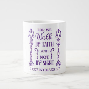 Café Grande Guarde ou design sua própria caneca gigante de ca