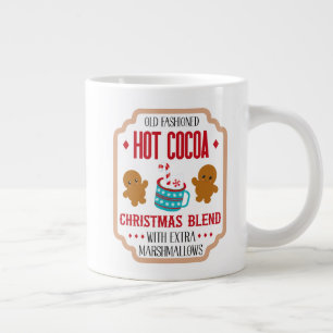 Café Grande Guarde ou design sua própria caneca gigante de caf