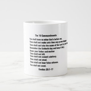 Café Grande Guarde ou design sua própria caneca gigante de caf