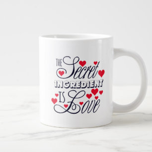 Café Grande Guarde ou design sua própria caneca gigante de caf