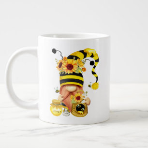 Café Grande Guarde ou design sua própria caneca gigante de caf