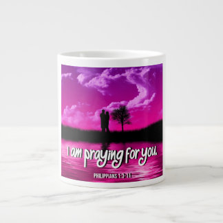 Café Grande Guarde ou design sua própria caneca gigante de caf
