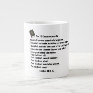 Café Grande Guarde ou design sua própria caneca gigante de caf