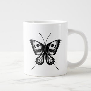Café Grande Guarde ou design sua própria caneca gigante de caf