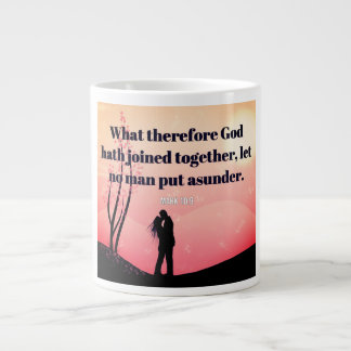 Café Grande Guarde ou design sua própria caneca gigante de caf