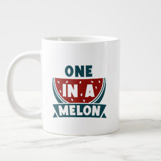 Café Grande Guarde ou design sua própria caneca gigante de caf