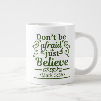Café Grande Mantenha ou crie seu próprio gigante caneca de ca