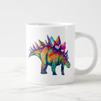 Café Grande Modelo de API - Caneca de 600 ml