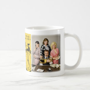 Café GRCT-9 à caneca de 5 mostras