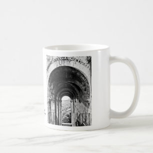 Café Gubbio, caneca de Italia