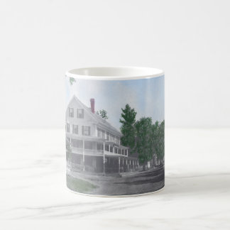 Café Hotel de Bingham, Bingham MIM caneca