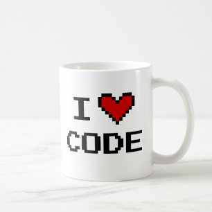 Café Ideia de presente para programador caneca de caf